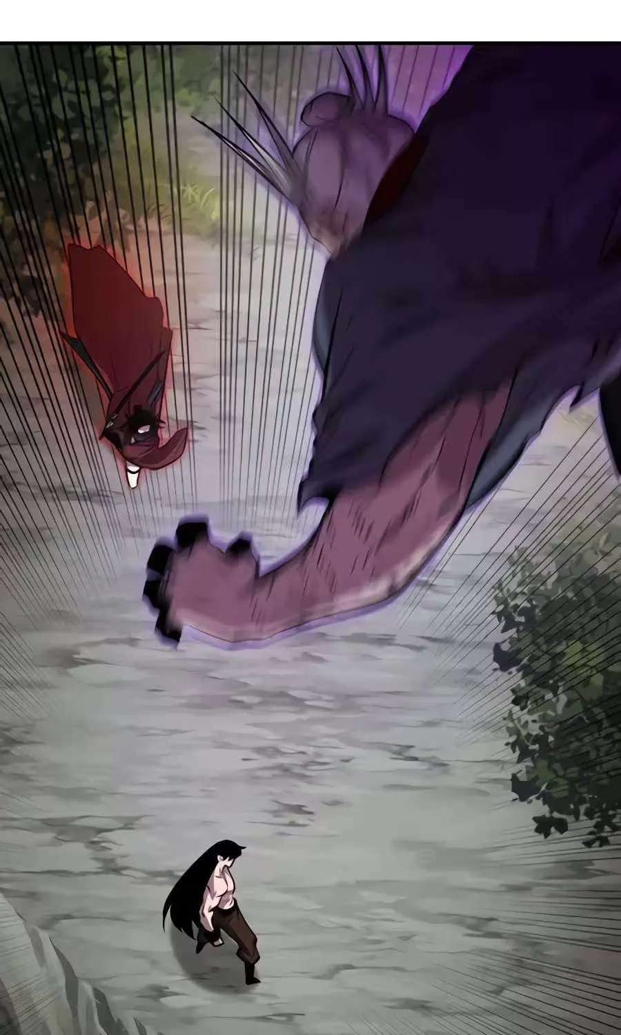 A Dragon Lives in Kunlun Chapter 16 - page 62