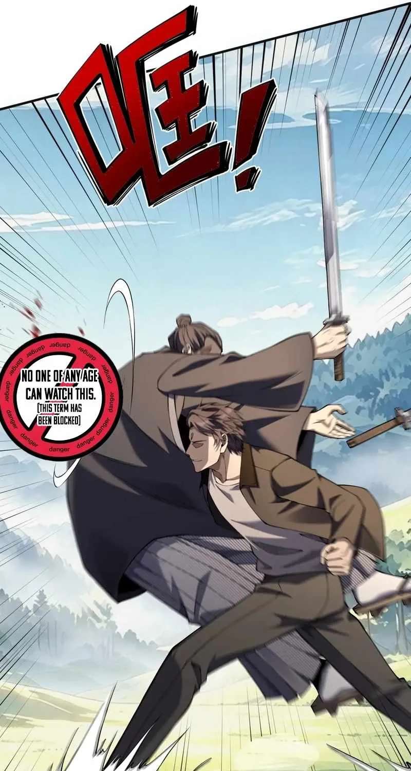 This killer is a son-in-law Chapter 23 - page 25