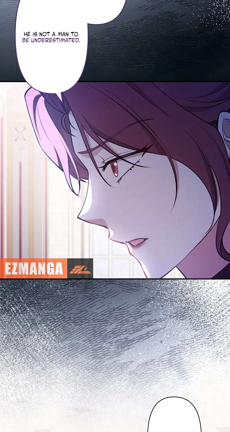 Substitute Bride Chapter 48 - page 36