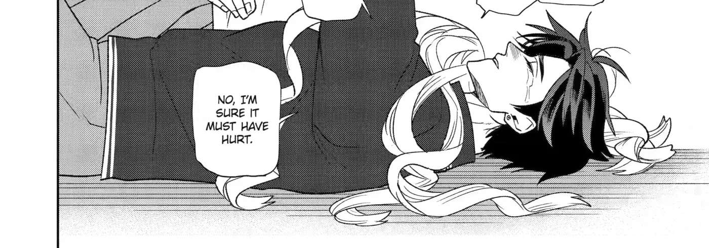 Otaku mo Koi mo Rensa suru Chapter 38 - page 18