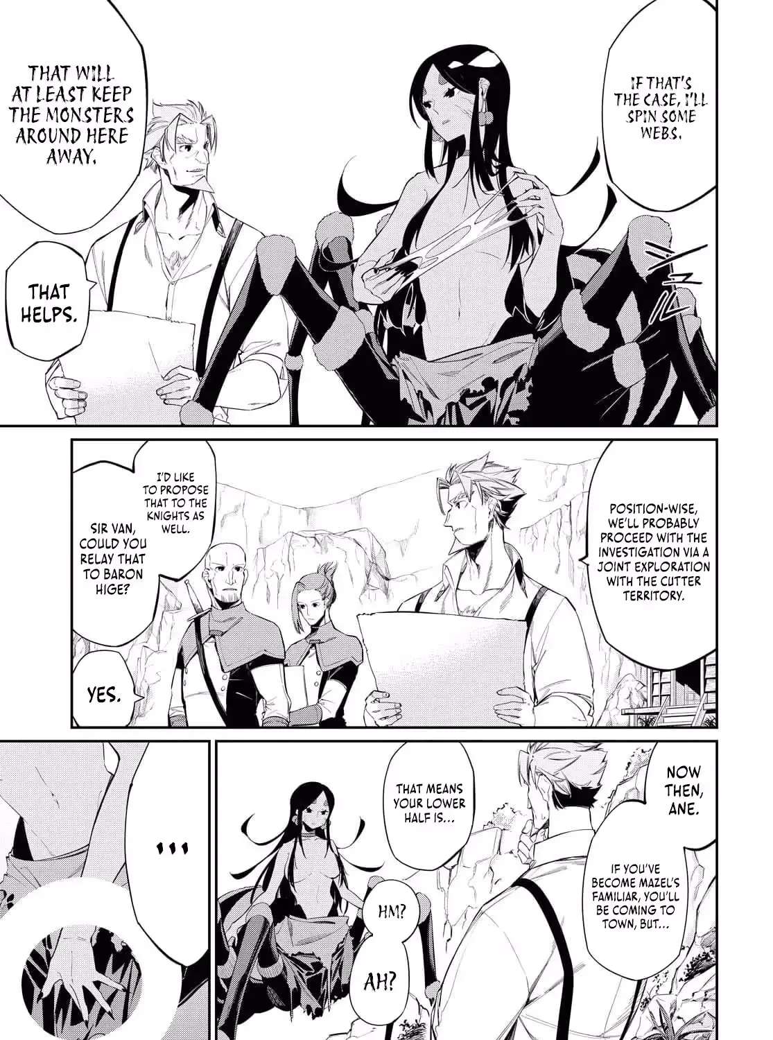 Maryoku 0 de Saikyou no Daikenja - Sore wa Mahou dewa Nai, Butsuri da! Chapter 14 - page 24