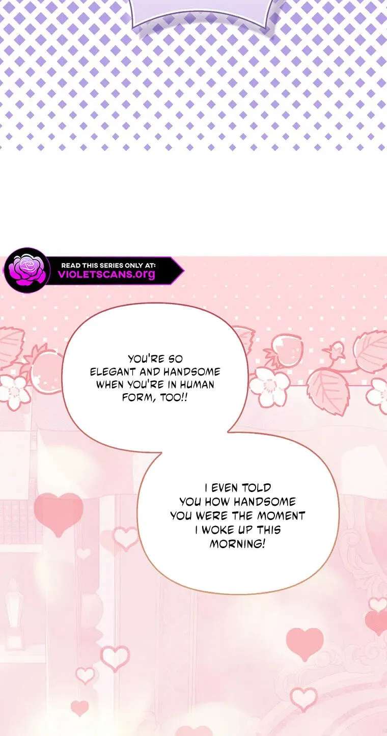 I Possessed a Villainess, but I Wanna Raise Cats! Chapter 93 - page 19