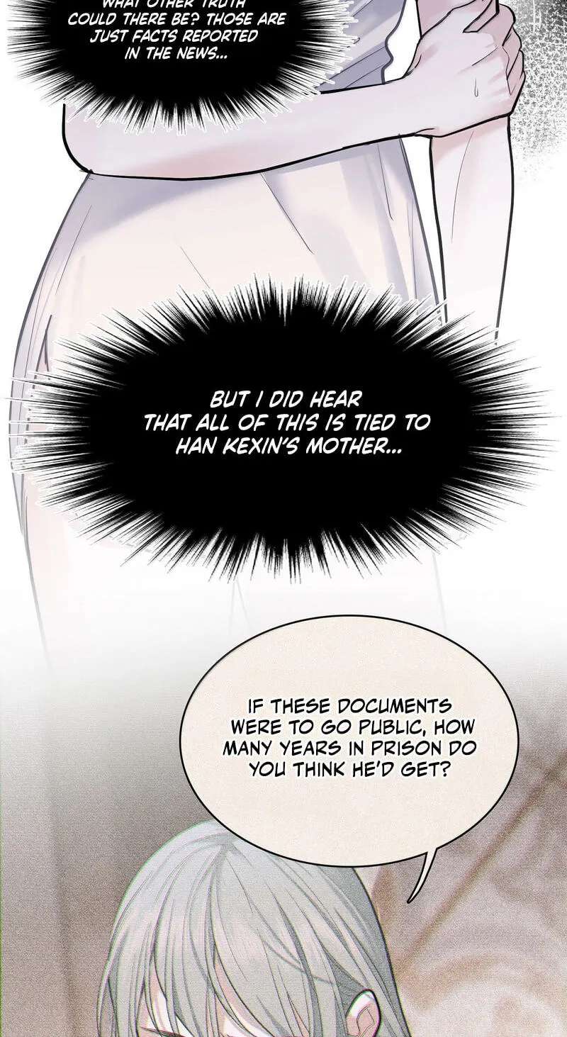The Last Trump Card Chapter 22 - page 5