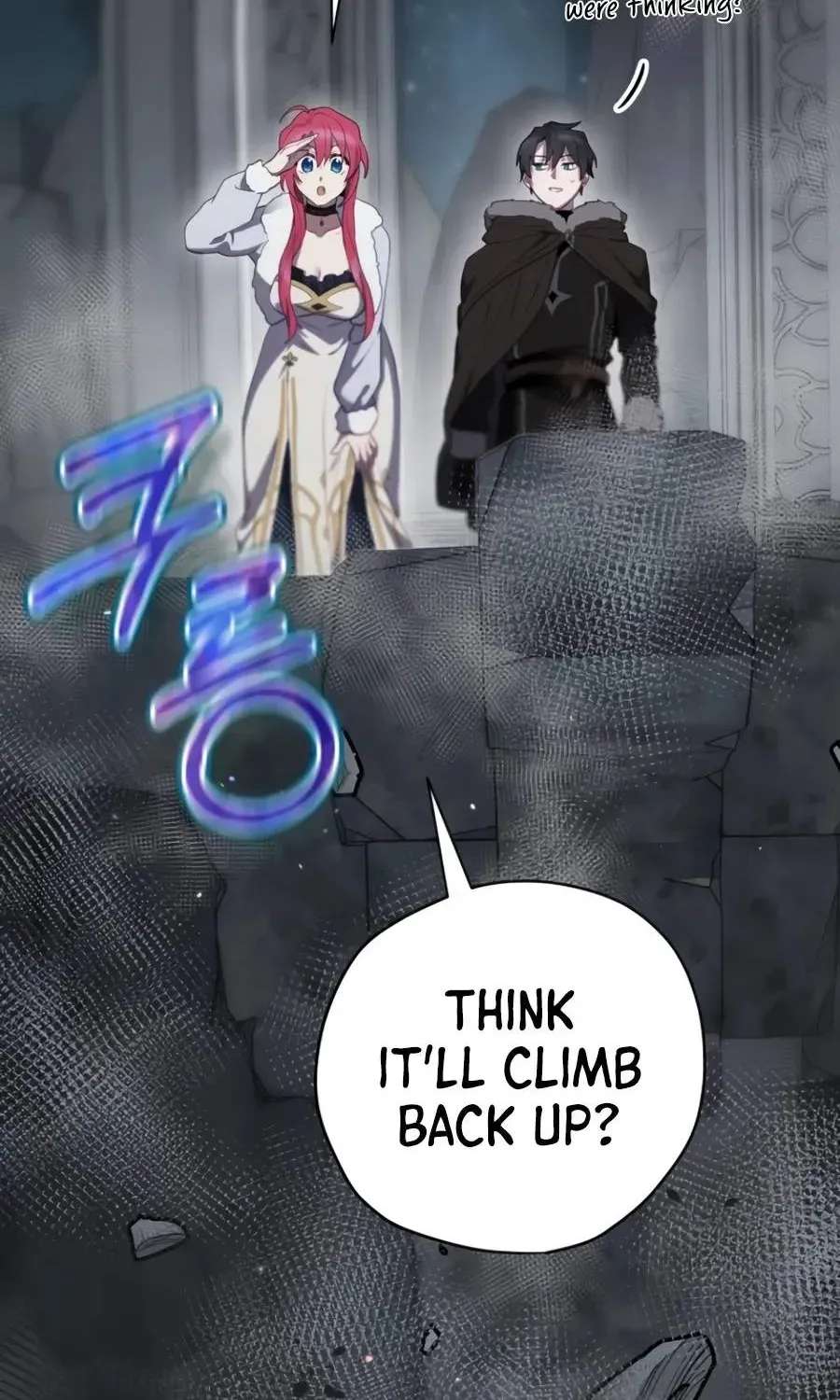 Ending Maker Chapter 85 - page 13