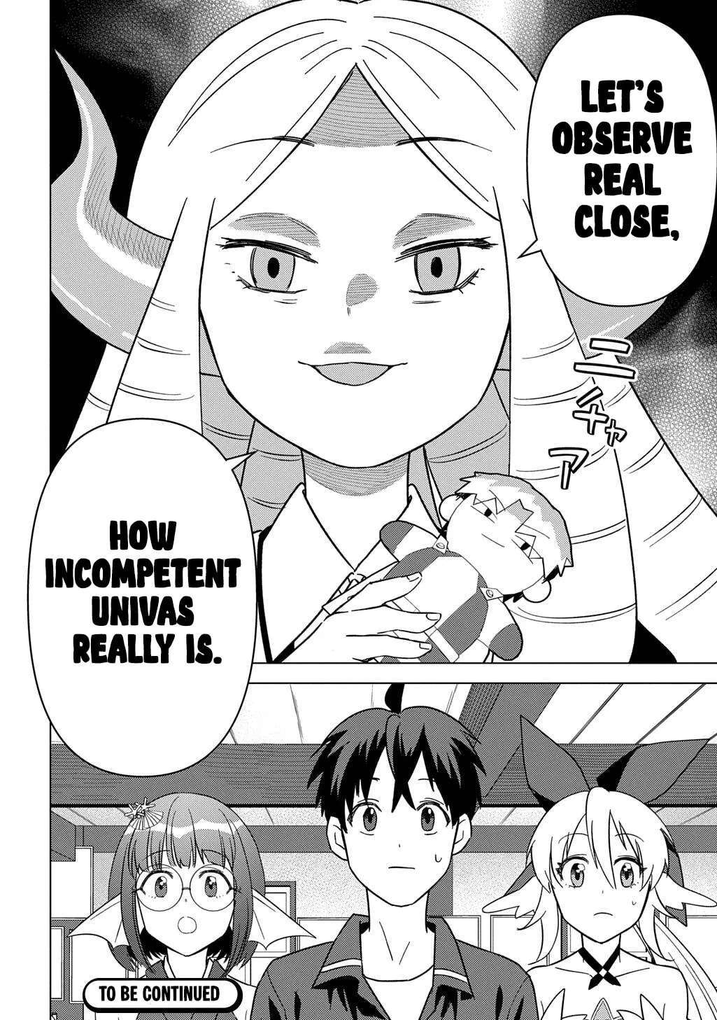 Munou to Yobareta "Seirei Tarashi" ~Jitsuwa Inou de, Seirei Kaide wa Densetsuteki Hero Deshita~ Chapter 27 - page 36