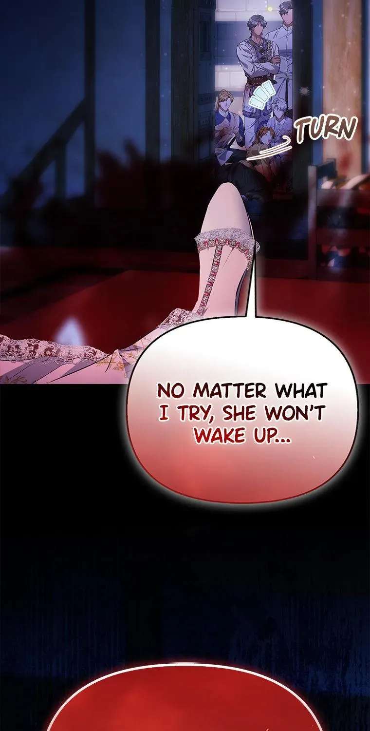I’m The Princess Of All Chapter 121 - page 77