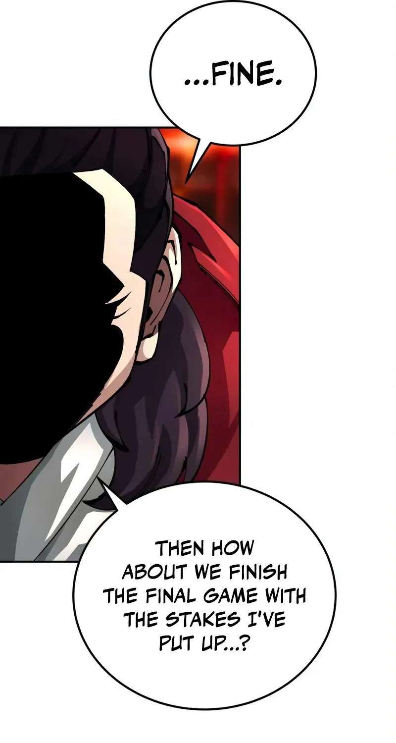 Warrior Grandpa And Supreme Granddaughter Chapter 119 - page 100