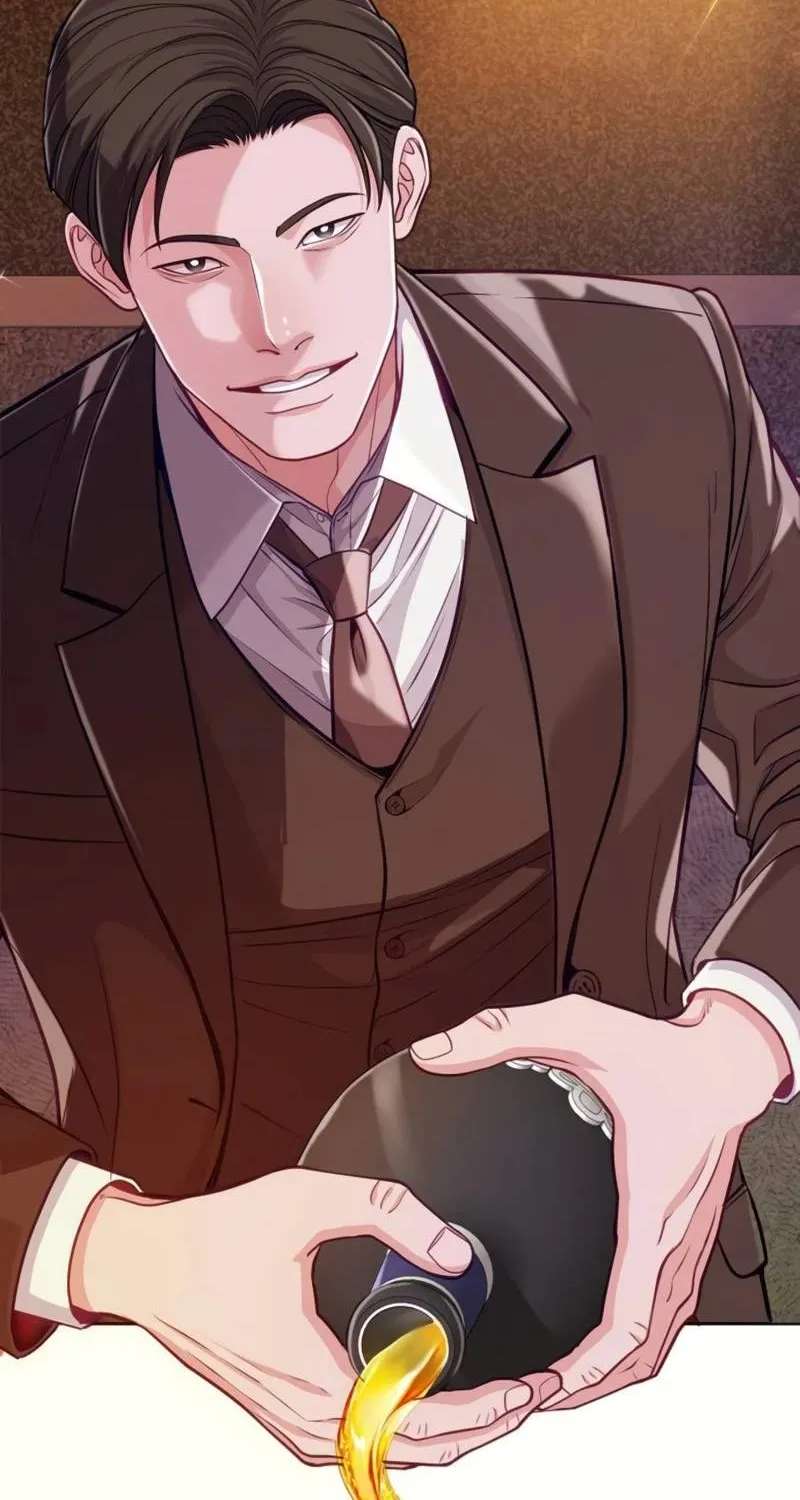 The Ordinary Lawyer's Subspace Chapter 44 - page 5