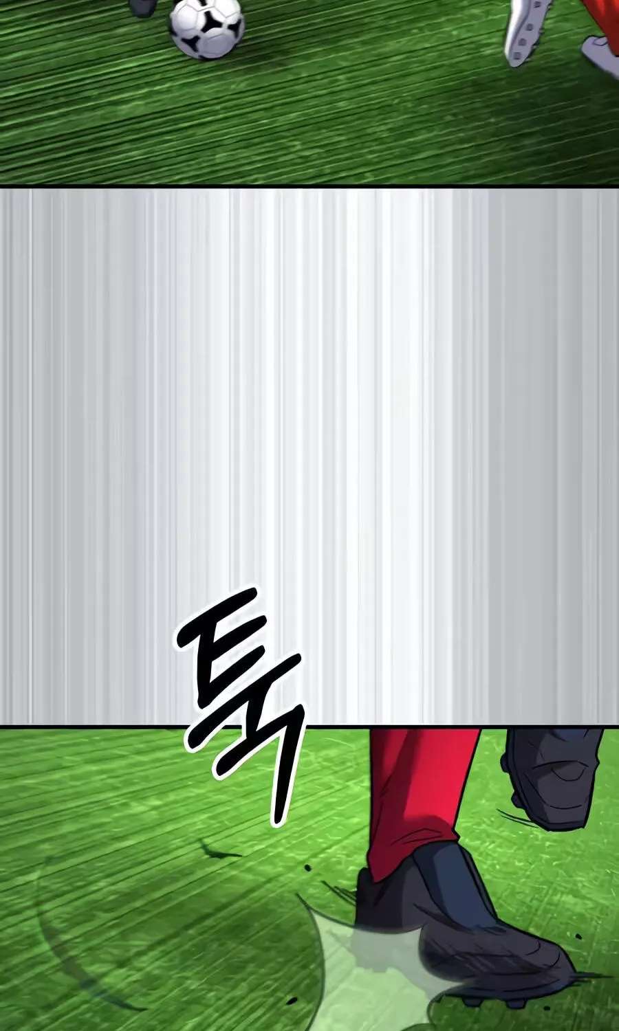 The Genius Midfielder With the Killer Pass Chapter 70 - page 35