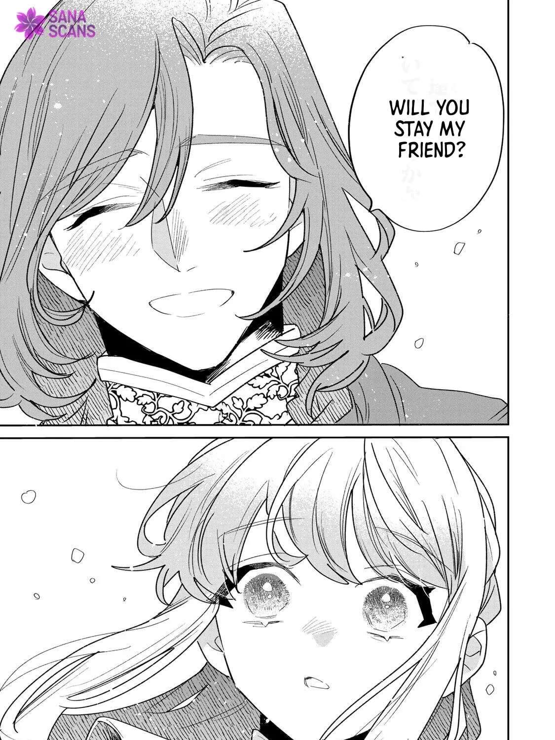 Shinimodori no Sachiusu Reijou, Konse de wa Saikyou Last Boss Onii-sama ni Dekiai Saretemasu Chapter 43 - page 13
