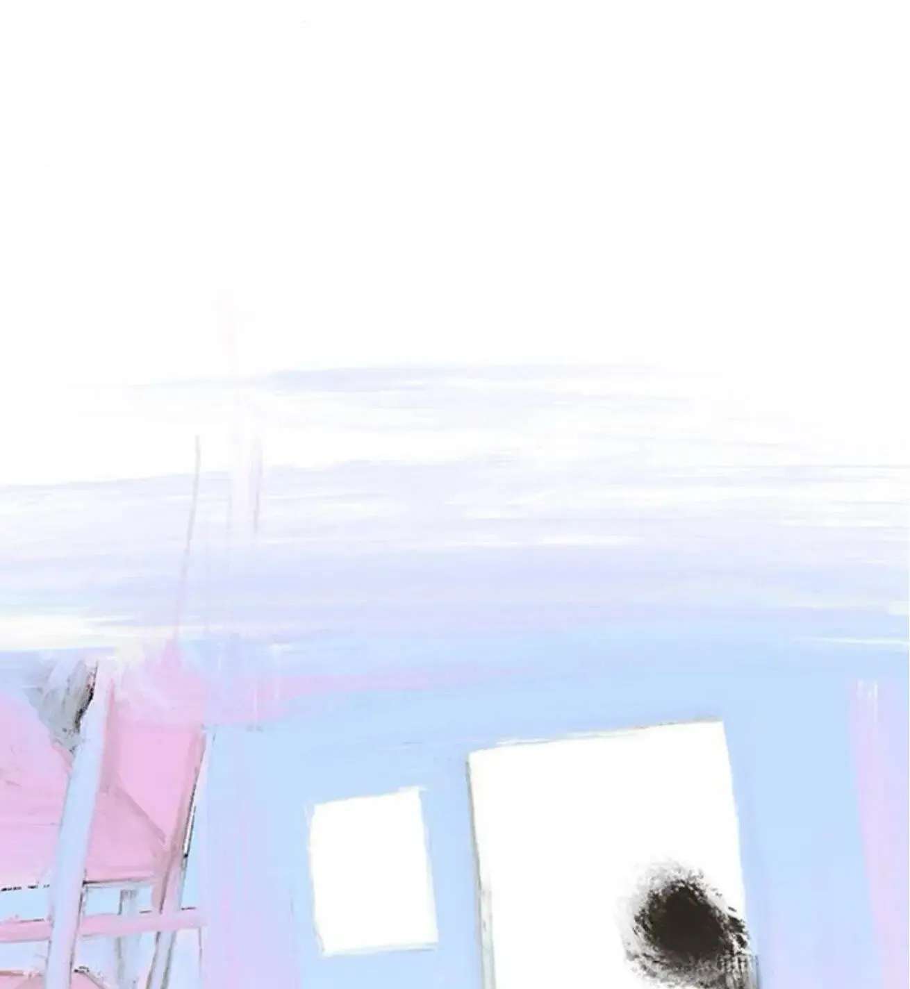 Why Don't I Have Anyone by My Side? Chapter 57 - page 136