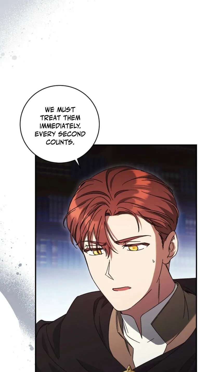 The Young Lady Who Broke Her Engagement Is Only Obsessed With the Ending Chapter 99 - page 34
