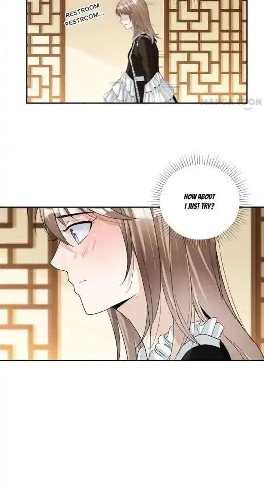 My Cute Wife Is the Boss Chapter 88 - page 14