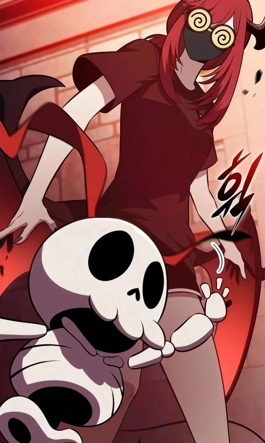 I’m the Max-Level Newbie Chapter 273 - page 235