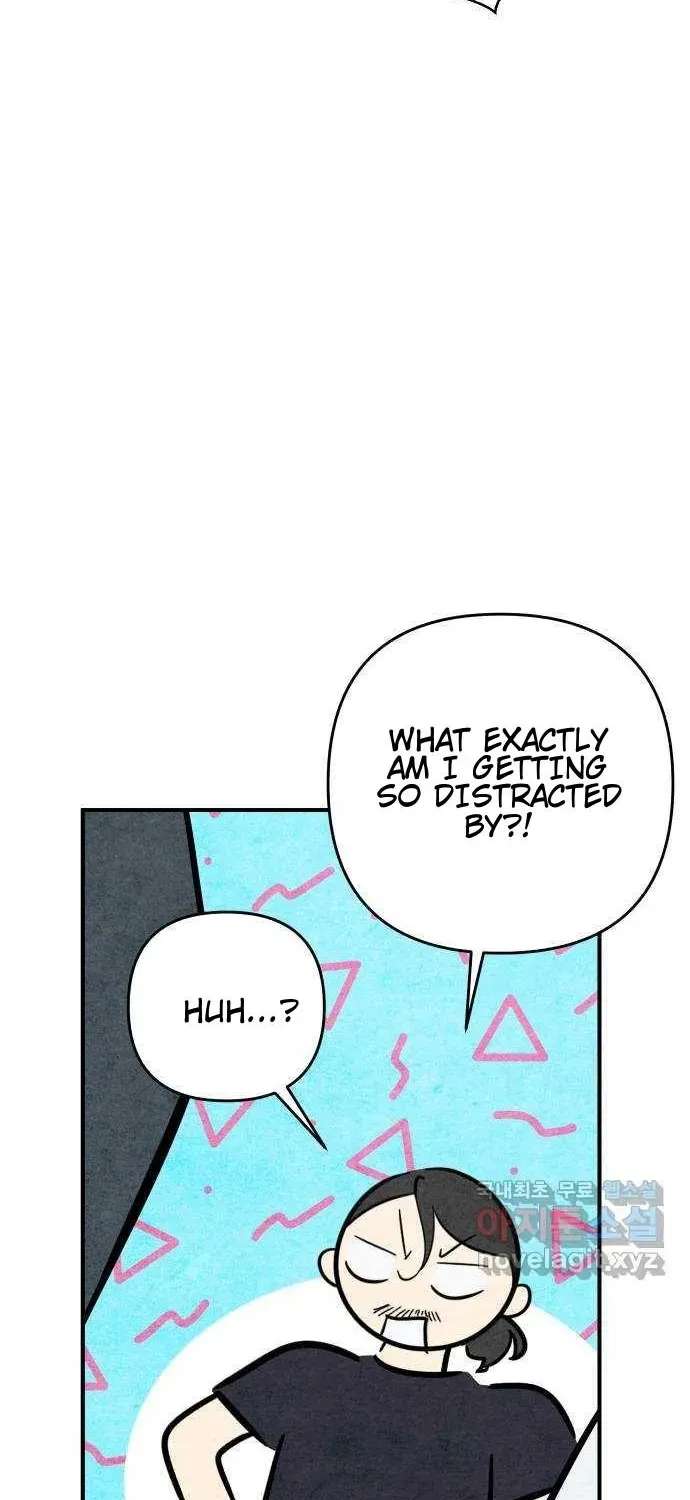 How to Turn You Around Chapter 40 - page 30
