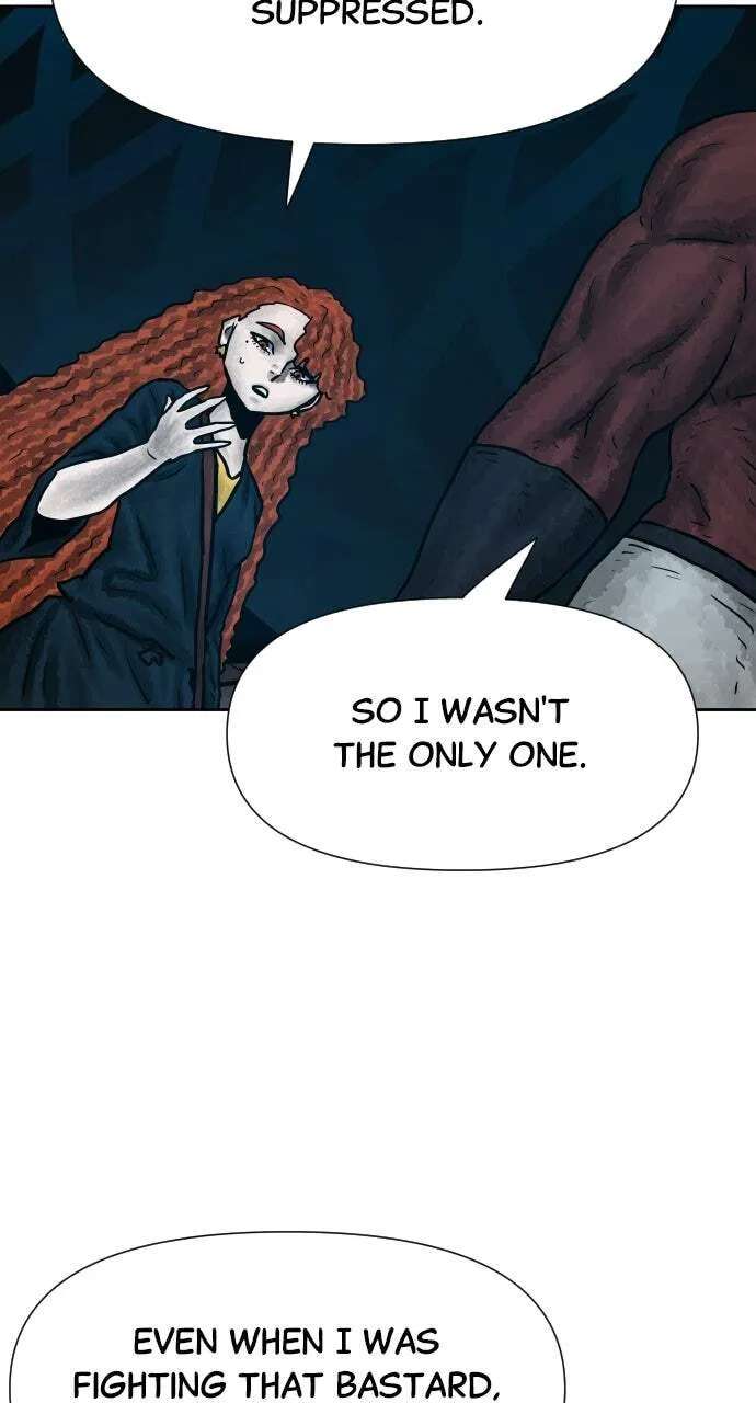 Warrior Executioner Chapter 204 - page 64