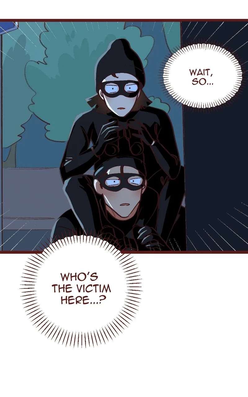 Bailin & Li Yun Chapter 117 - page 14