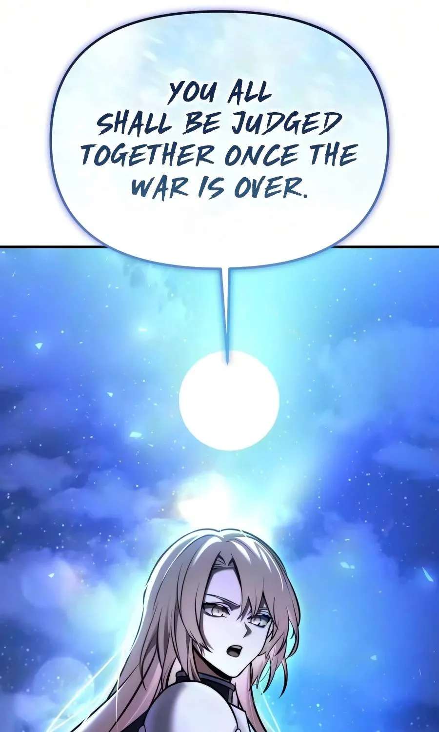 Terminally-Ill Genius Dark Knight Chapter 164 - page 25