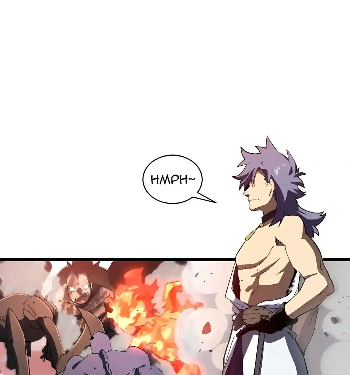 Kaiju Qiandao Huanggu Sheng Ti Chapter 173 - page 103