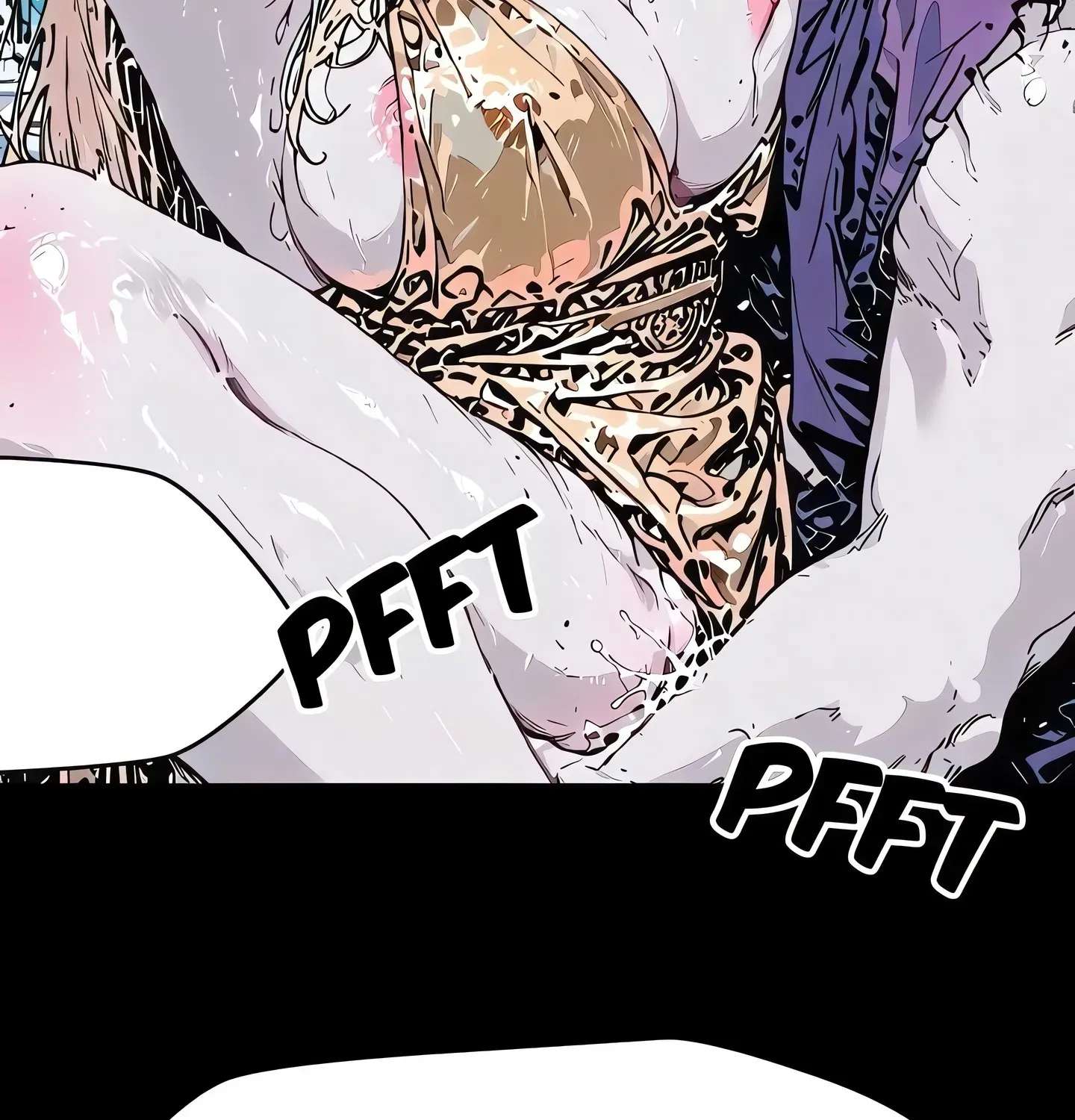 The Myth of Aphrodite Chapter 6 - page 54