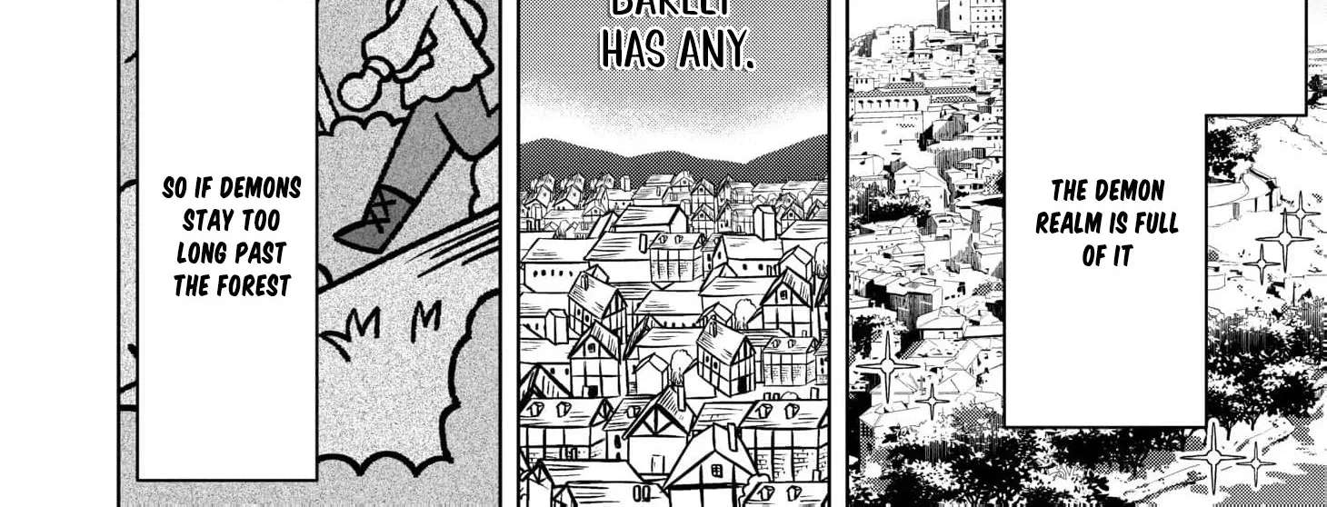 Reiguu Houchi Sarete 30-nen, Mouou Genkai na node Rien Itashimasu! Chapter 4 - page 31