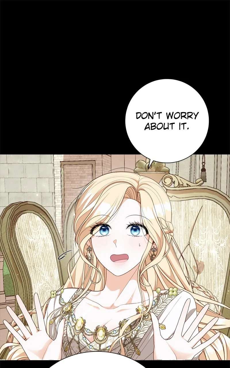 Raising the SecondMale Lead’s Son Chapter 61 - page 1