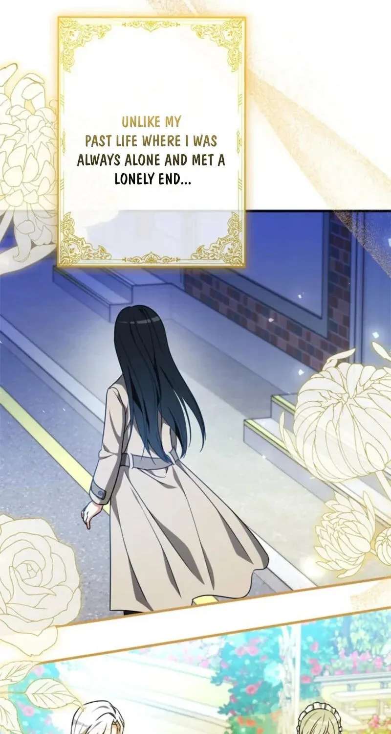The Count's Beloved Contract Young Lady Chapter 42 - page 44