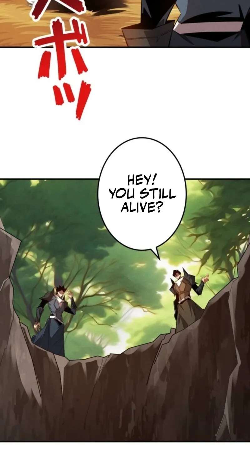 Dream Beast Hunter Chapter 23 - page 26