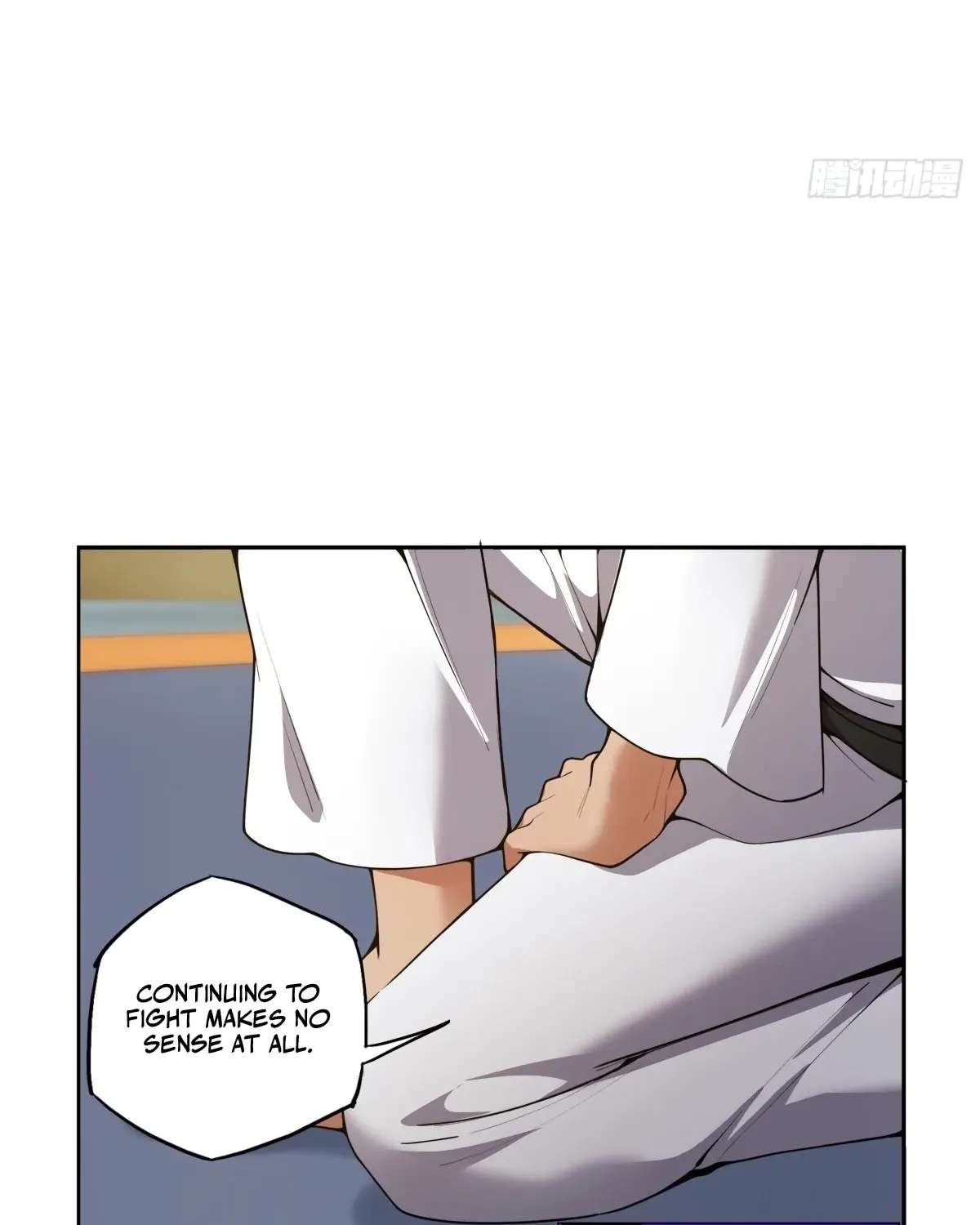 My Brother Is A Mad Dog Chapter 22 - page 37