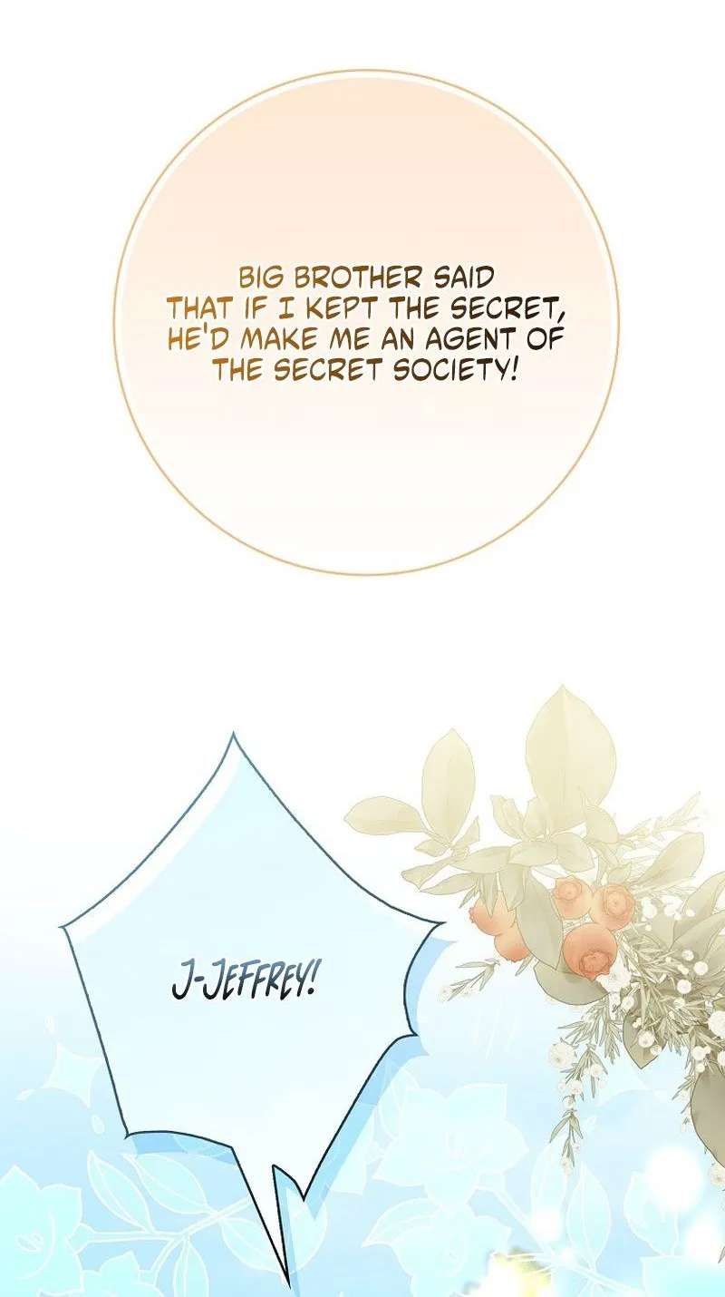 I’ll Try to Save My Father Chapter 27 - page 25