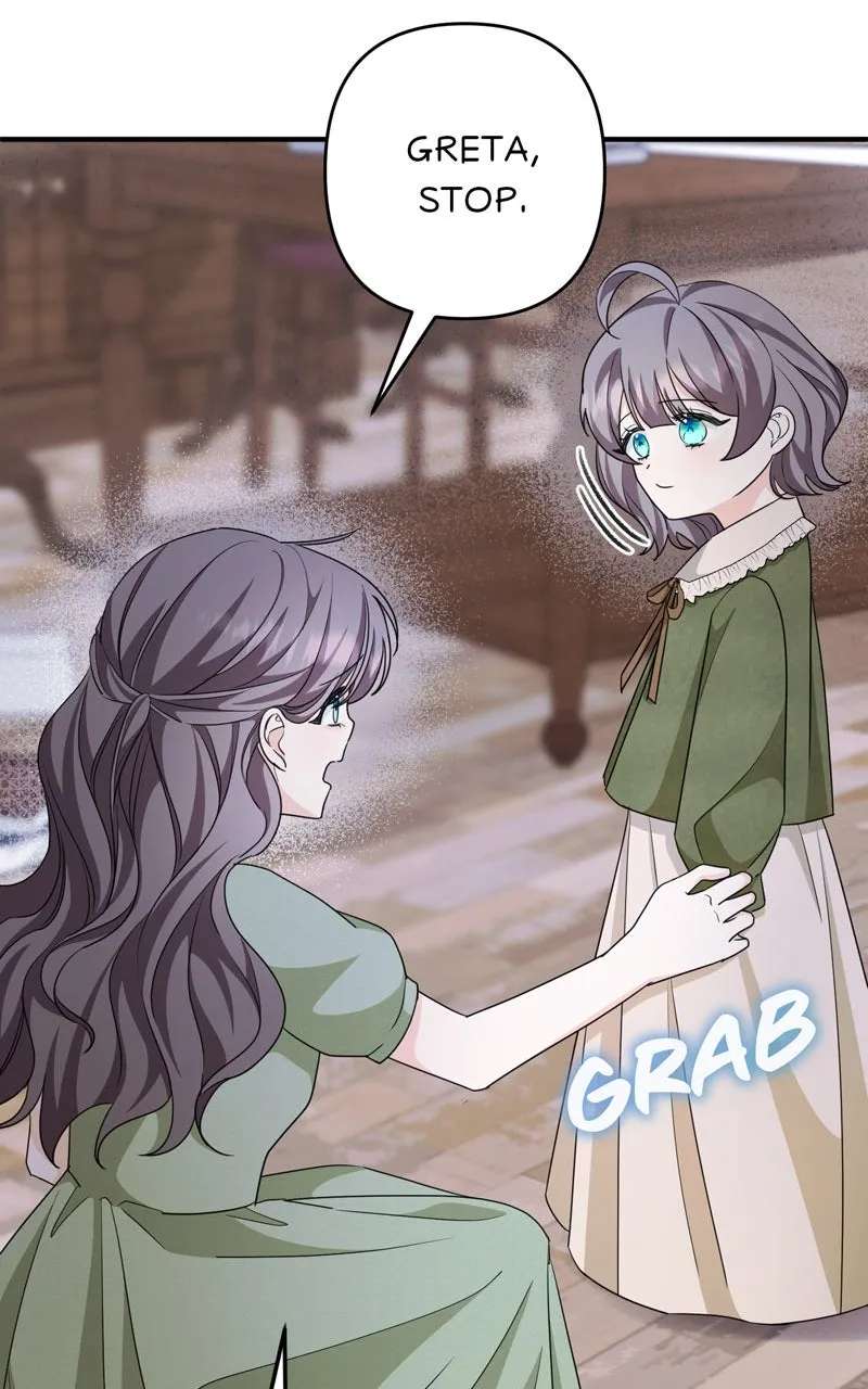 My Obsessive Father'sHeroic Homecoming Chapter 7 - page 21