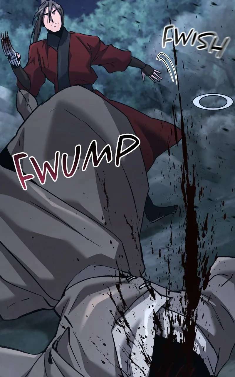 Demonic Frontline: The 13thFlying Dragon Company Chapter 33 - page 47