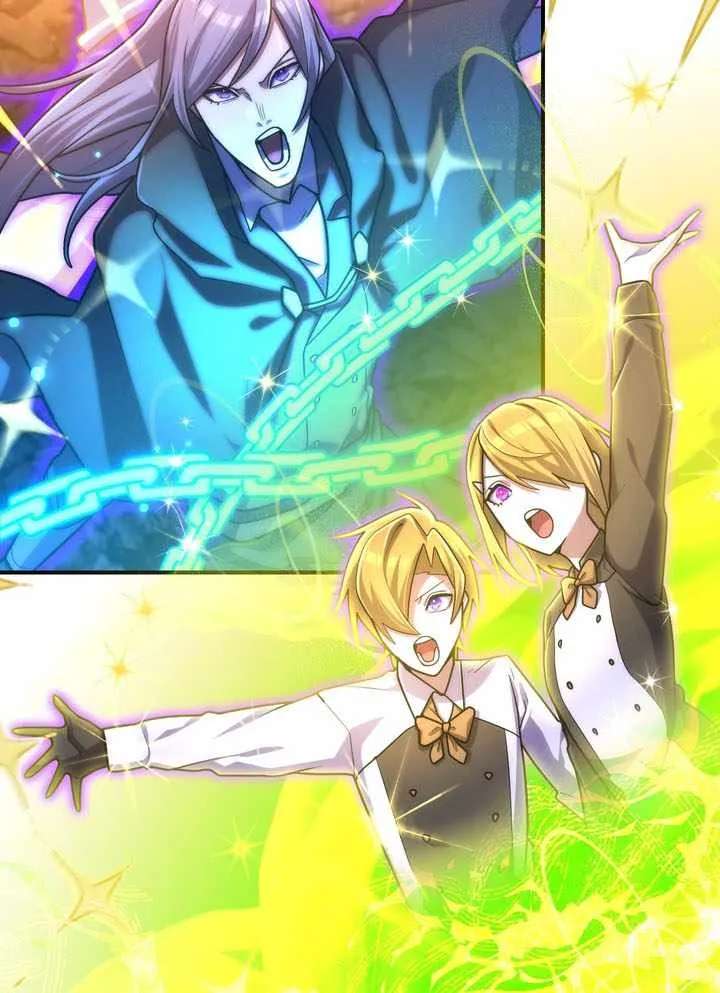 I Became An S-Rank Hunter With The Demon Lord App Chapter 170 - page 9