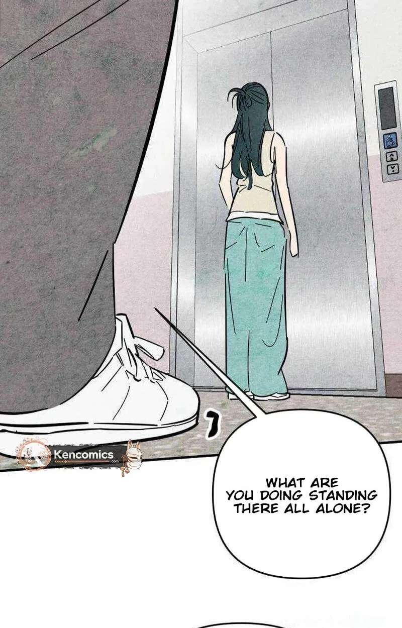 How to Turn You Around Chapter 33 - page 54