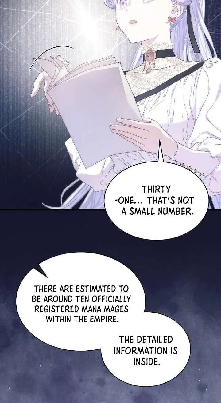 The Youngest Is Trying To Prevent the World From Ending Chapter 90 - page 58