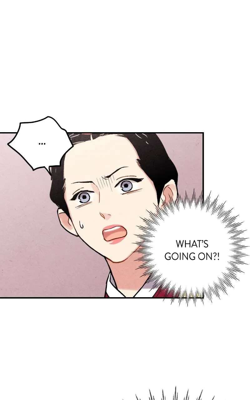 The Forbidden Marriage Chapter 82 - page 4