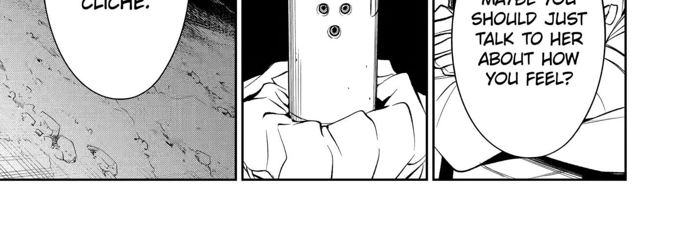 Mechanical Buddy Universe 1.0 Chapter 58 - page 6