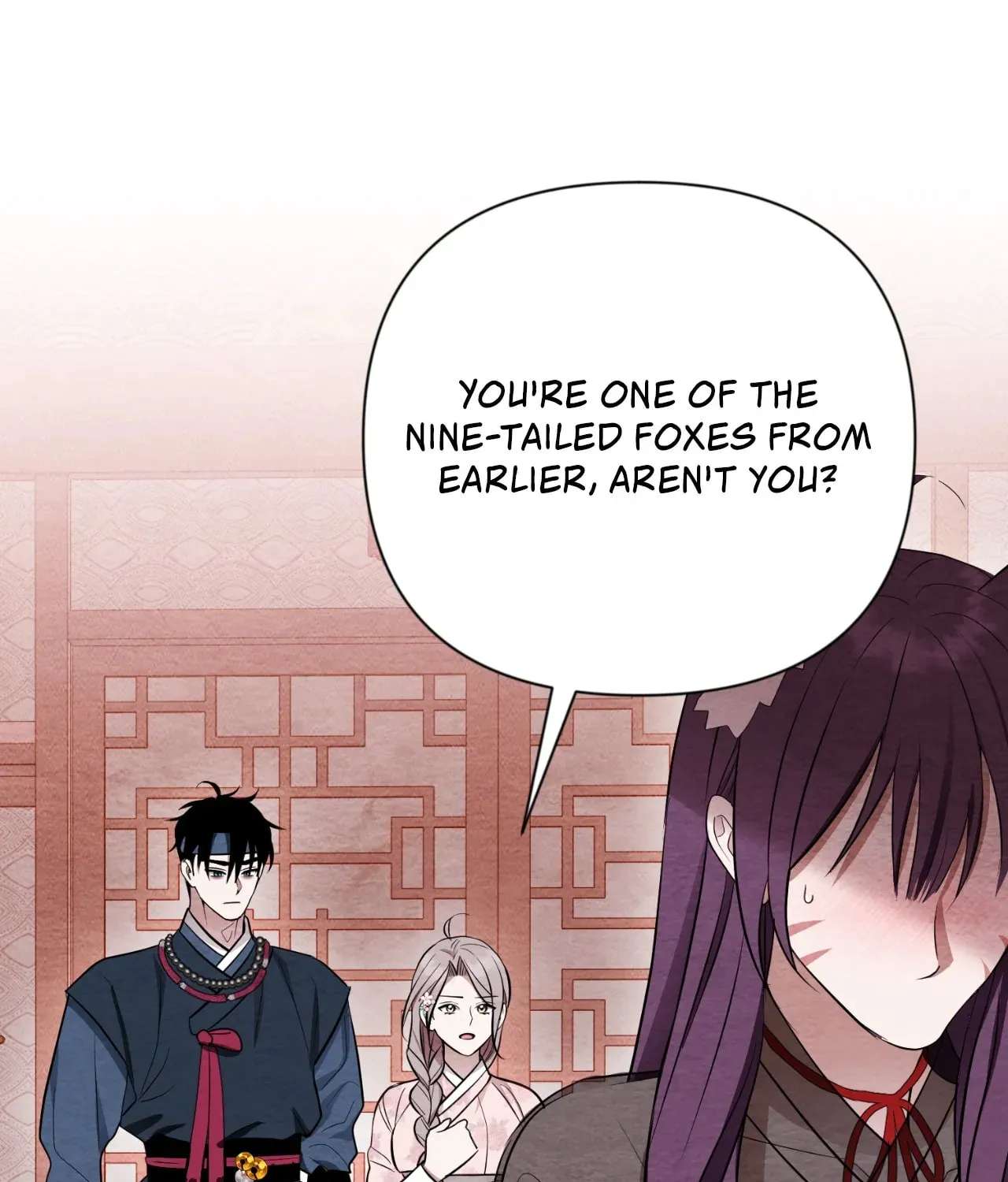 Oh, My Husband Chapter 15 - page 174