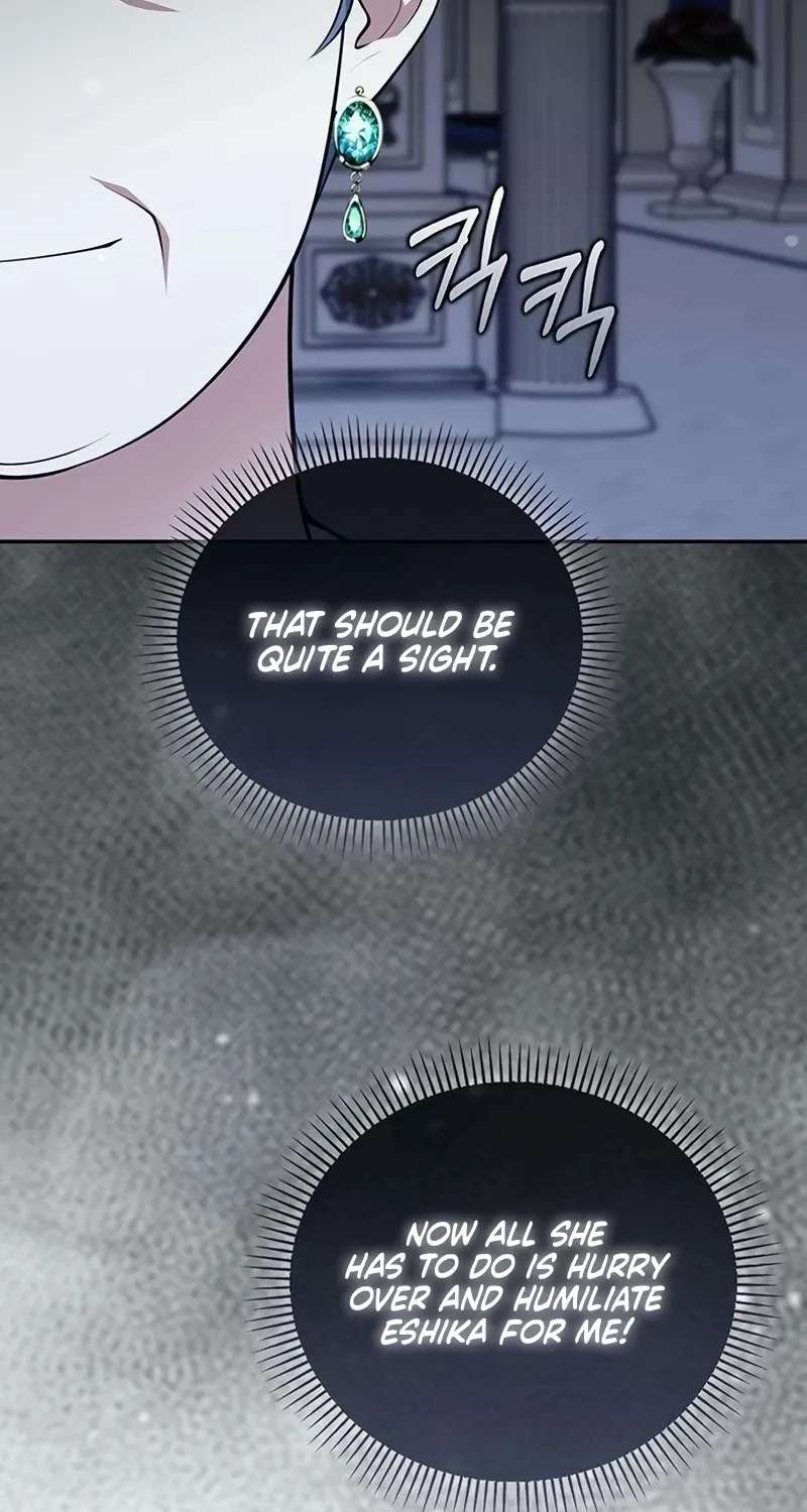 Revenge of Reborn Villainess Chapter 9 - page 38