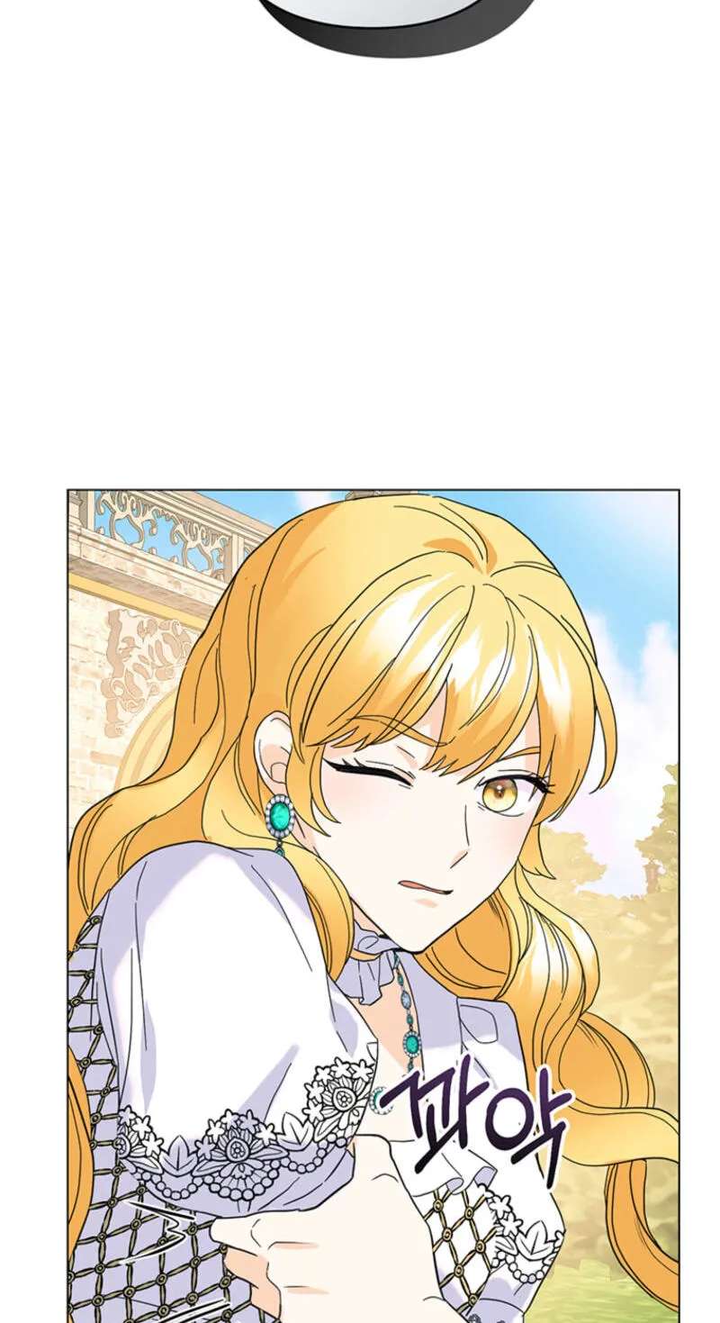 A Dark Secret Romance With a Former Saintess Chapter 32 - page 73