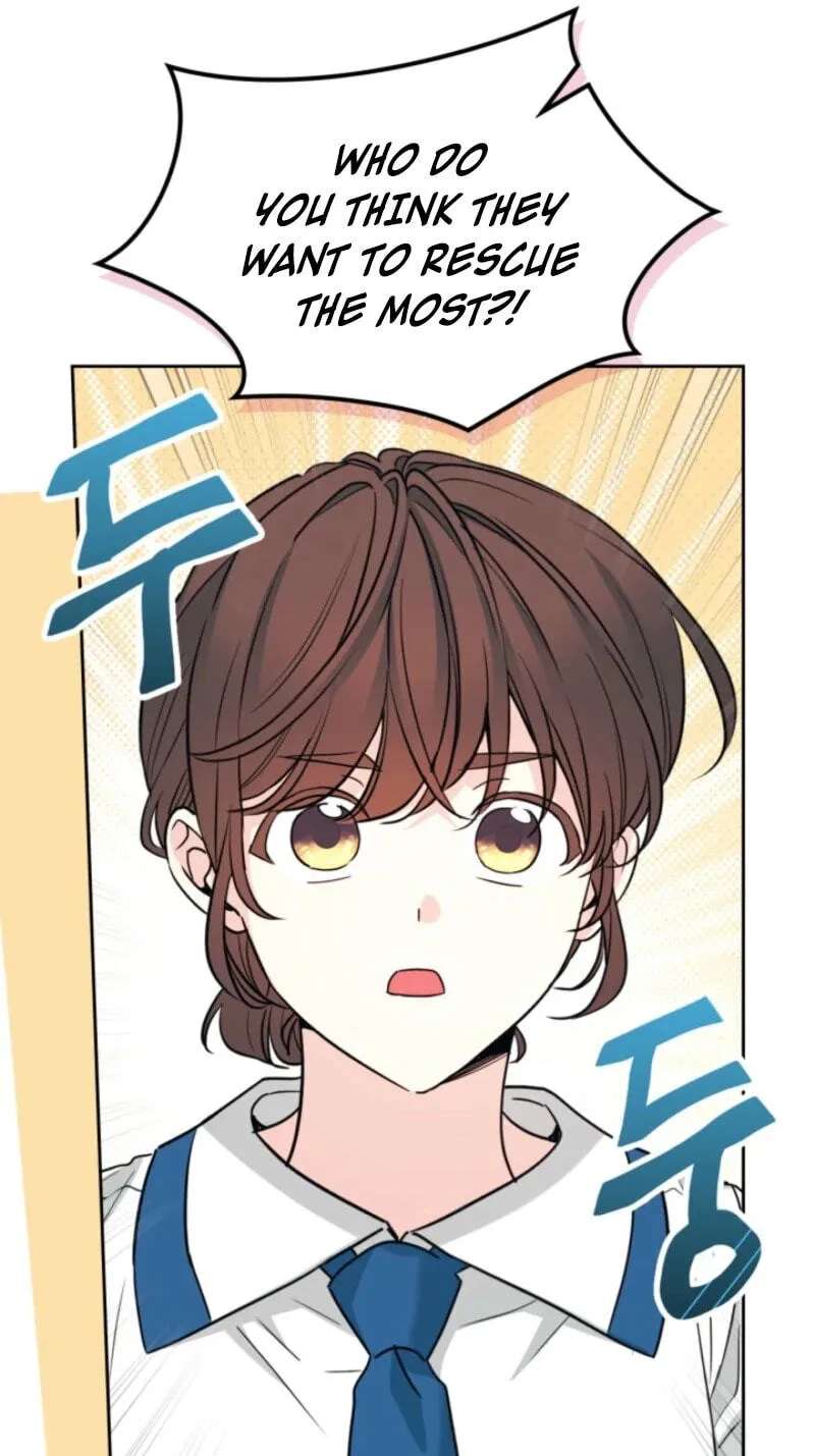 My Life as an Internet Novel Chapter 284 - page 13