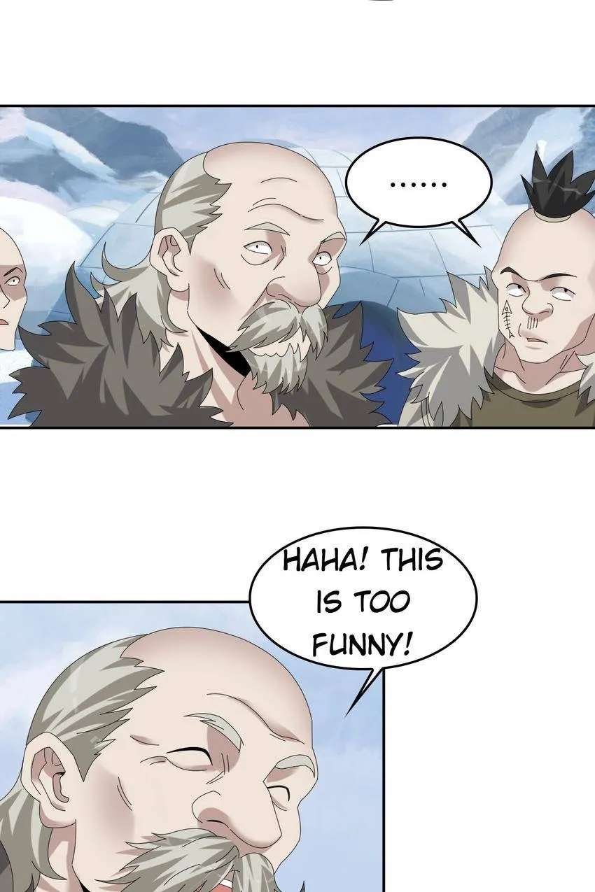 The Master of Fate Chapter 91 - page 16
