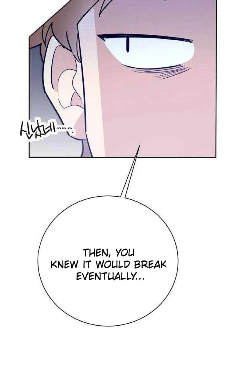 Liking You Excitedly Chapter 45 - page 96