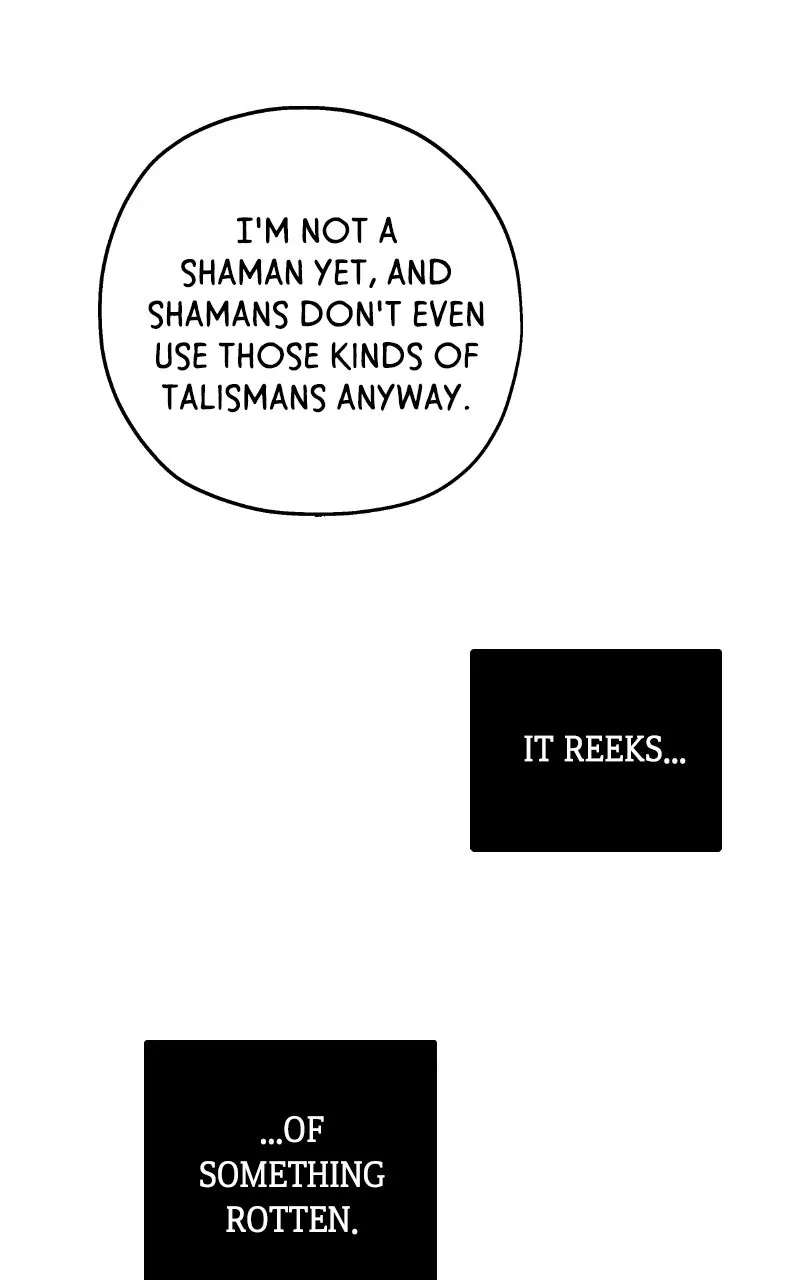 Exhuma: Blind Faith Chapter 5 - page 83