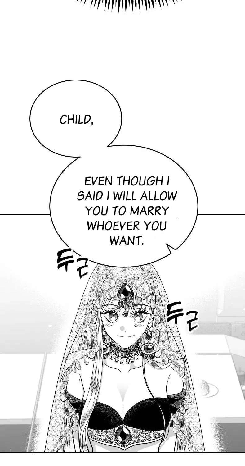 The Princess Wants Love! Chapter 3 - page 25
