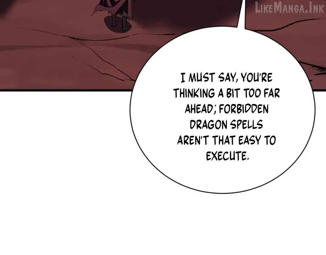 Doomsday for All: Me, Virus Monarch Chapter 131 - page 111