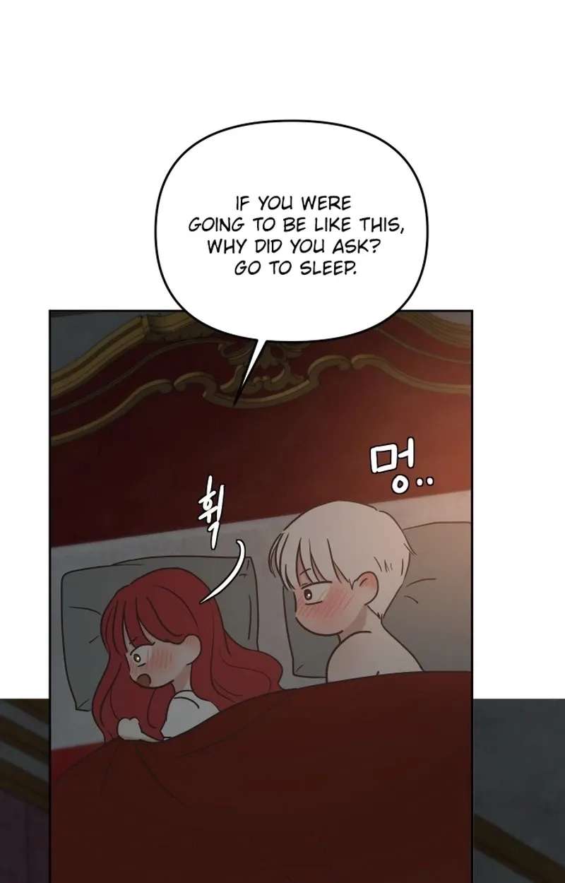 I adopted a male lead from prison shelter Chapter 117 - page 50