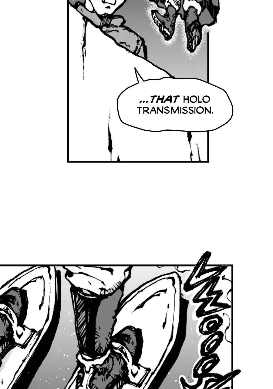 Star Wars™: The Legends of Luke Skywalker - The Manga Chapter 4 - page 14