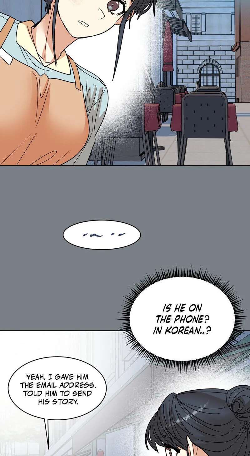 Flower Beggar Chapter 18 - page 49