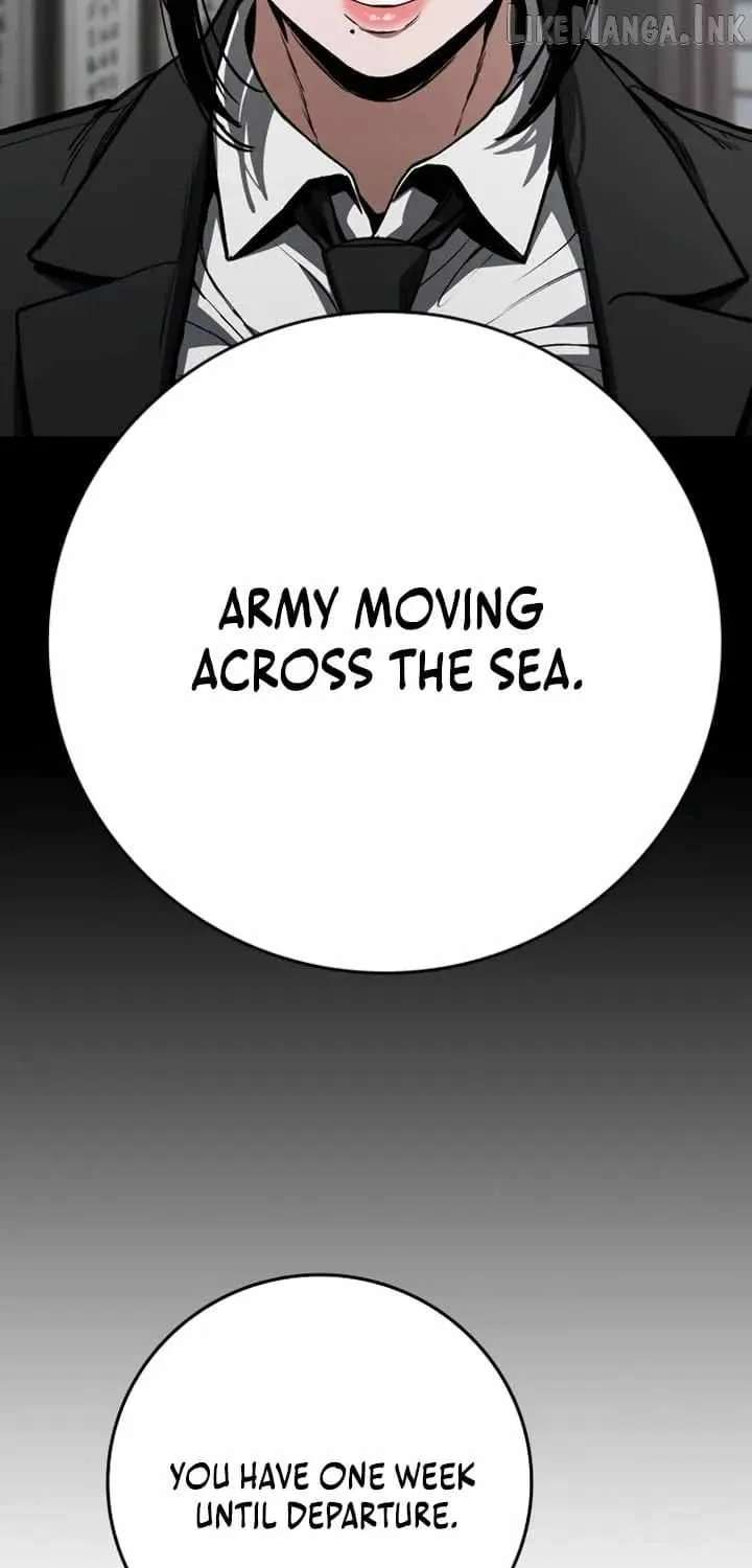 Contract Killer Enrollment Chapter 17 - page 81